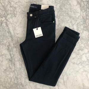 NWT Zara Skinny Jeans